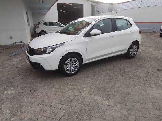 FIAT ARGO 1.0 FIREFLY FLEX DRIVE MANUAL
